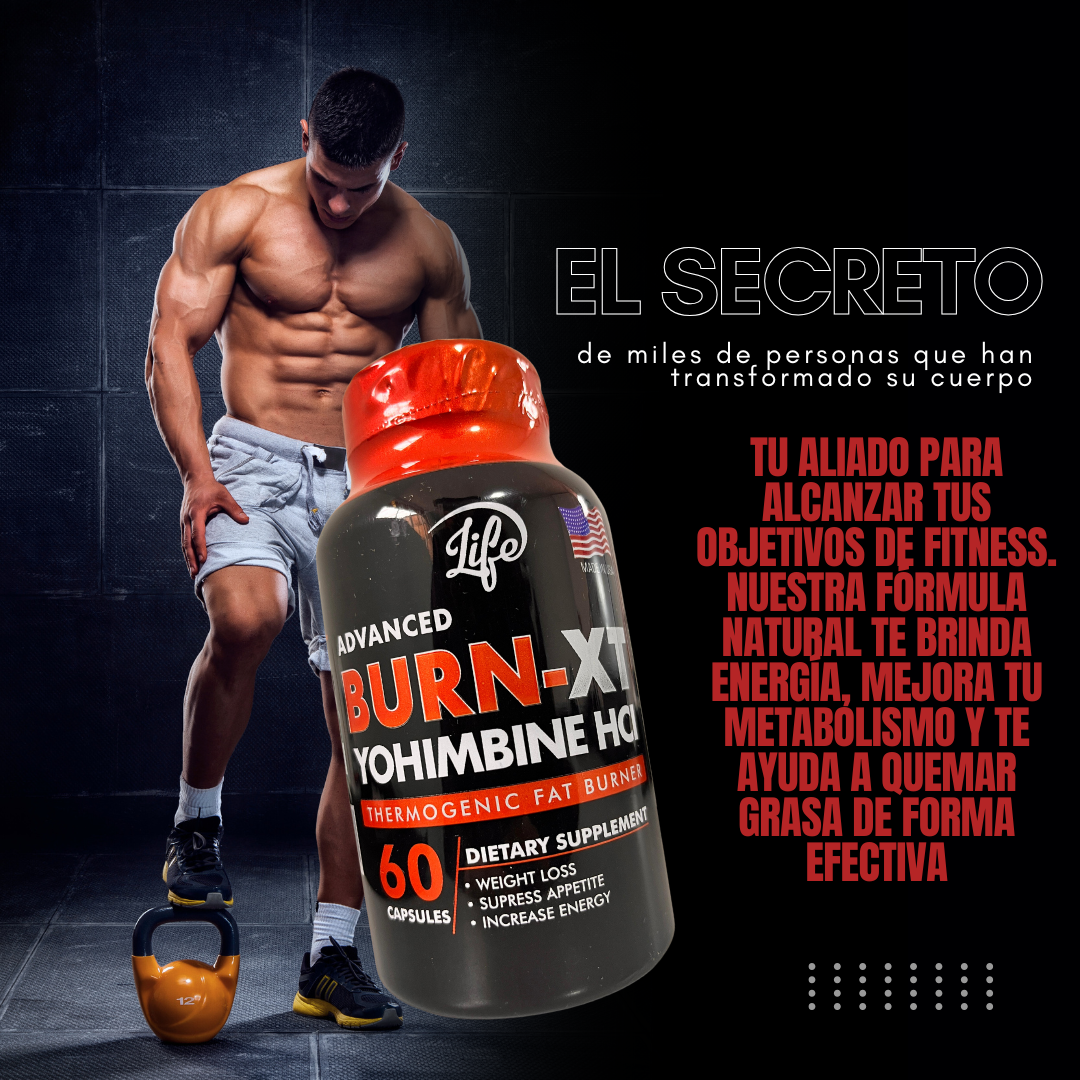 ADVANCED-XT X60 CÁPSULAS