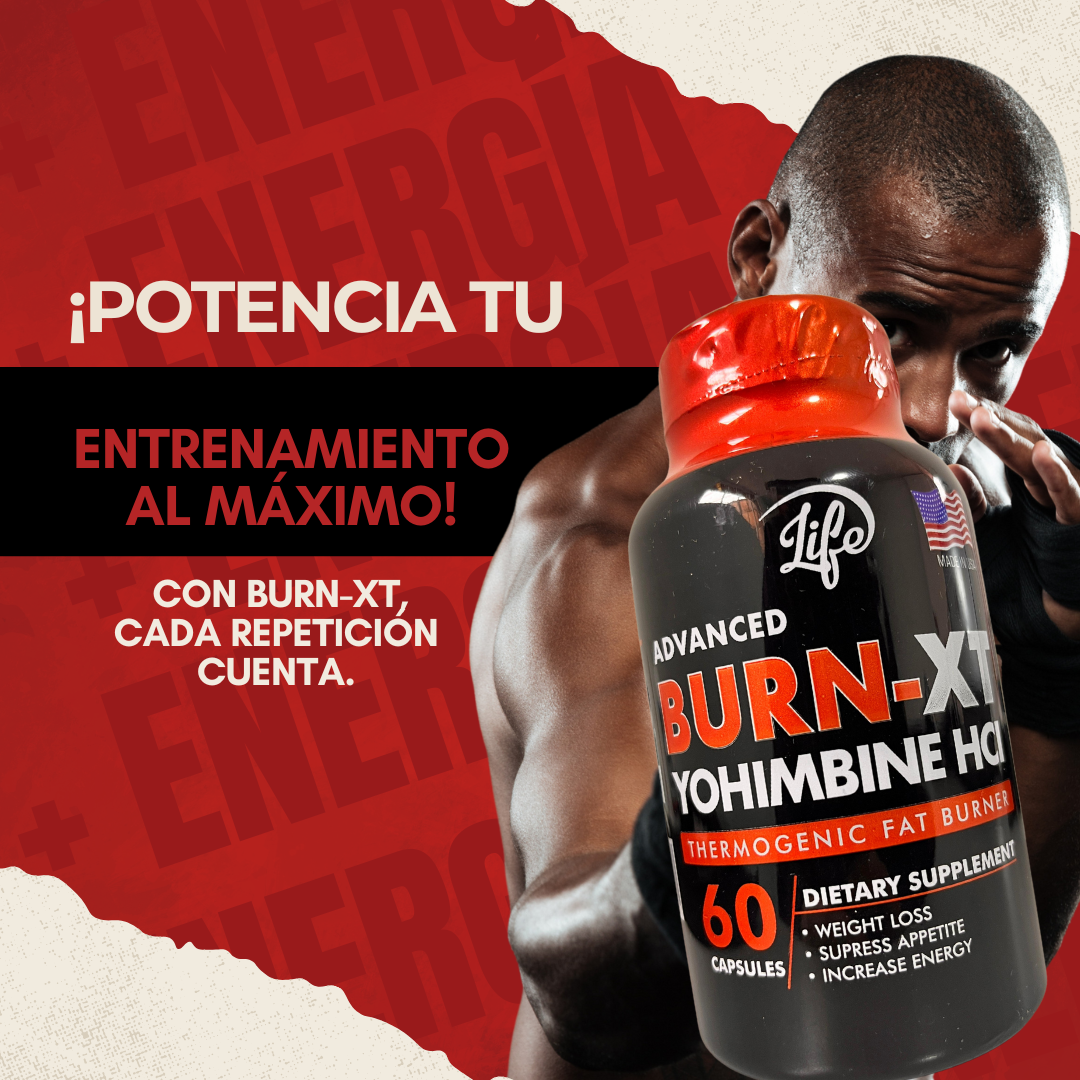 ADVANCED-XT X60 CÁPSULAS