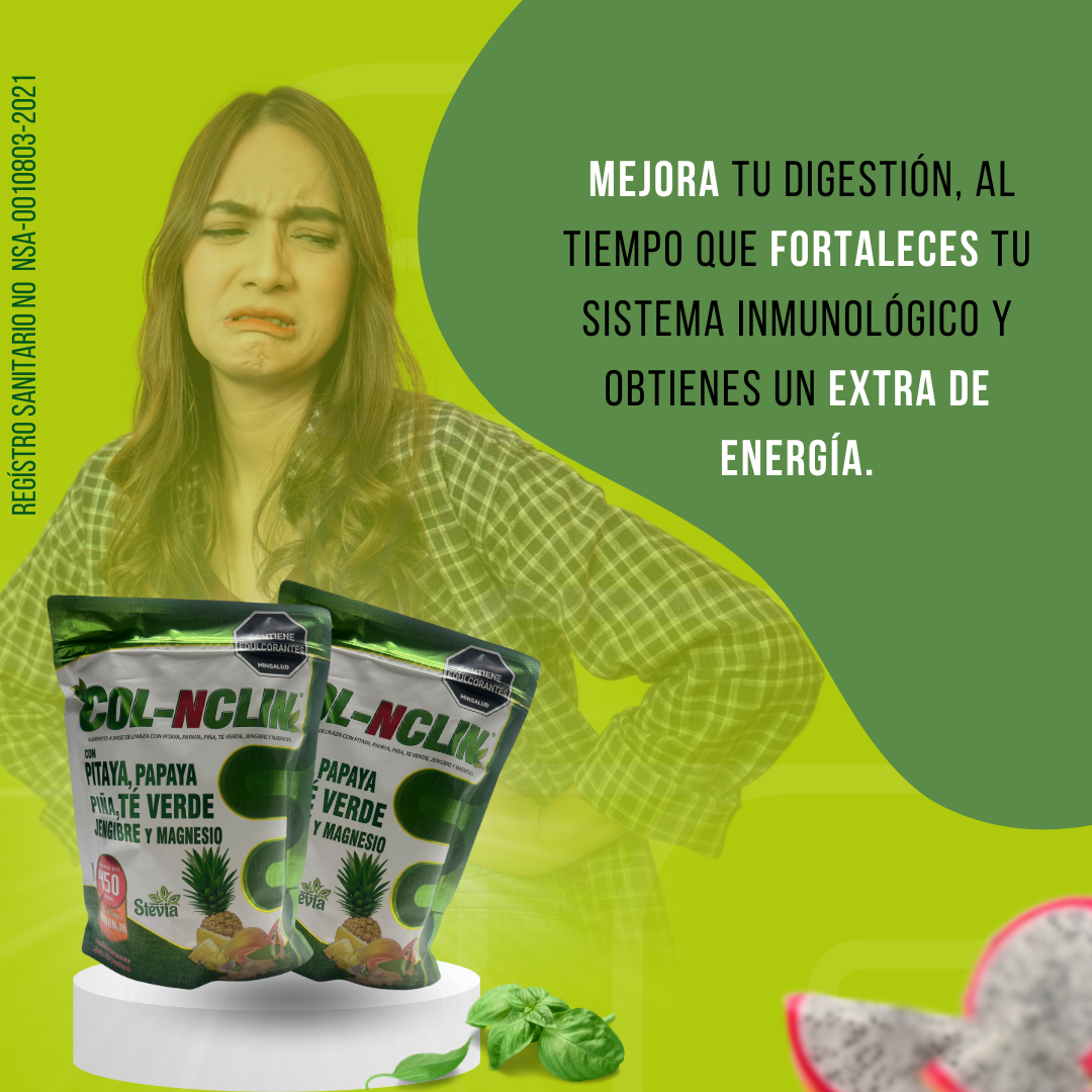 COL-NCLIN FIBRA NATURAL CON LINAZA X450 GR