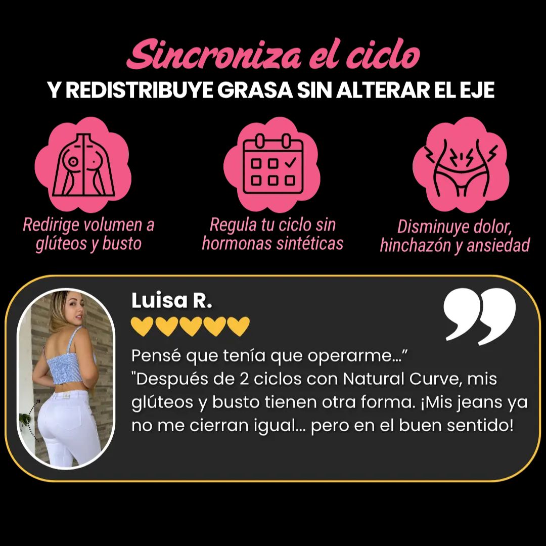 AGUAJE REGULADOR HORMONAL X60 CÁPSULAS