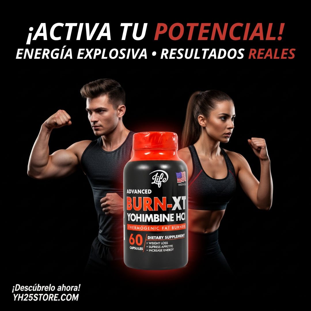 ADVANCED-XT X60 CÁPSULAS