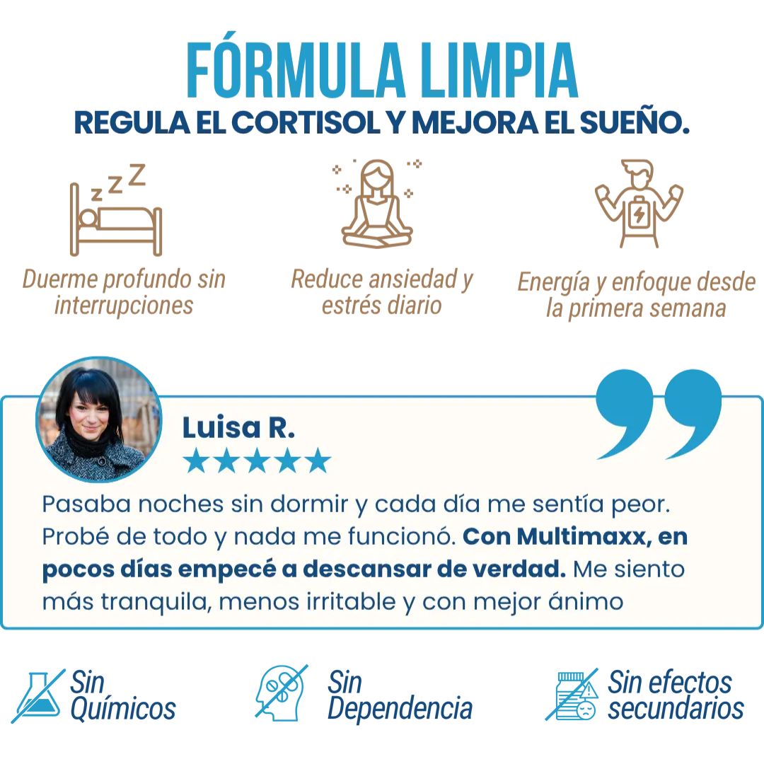 MULTIMAXX COCO CON CITRATO DE MAGNESIO BEBIDA NATURAL X1000 ML