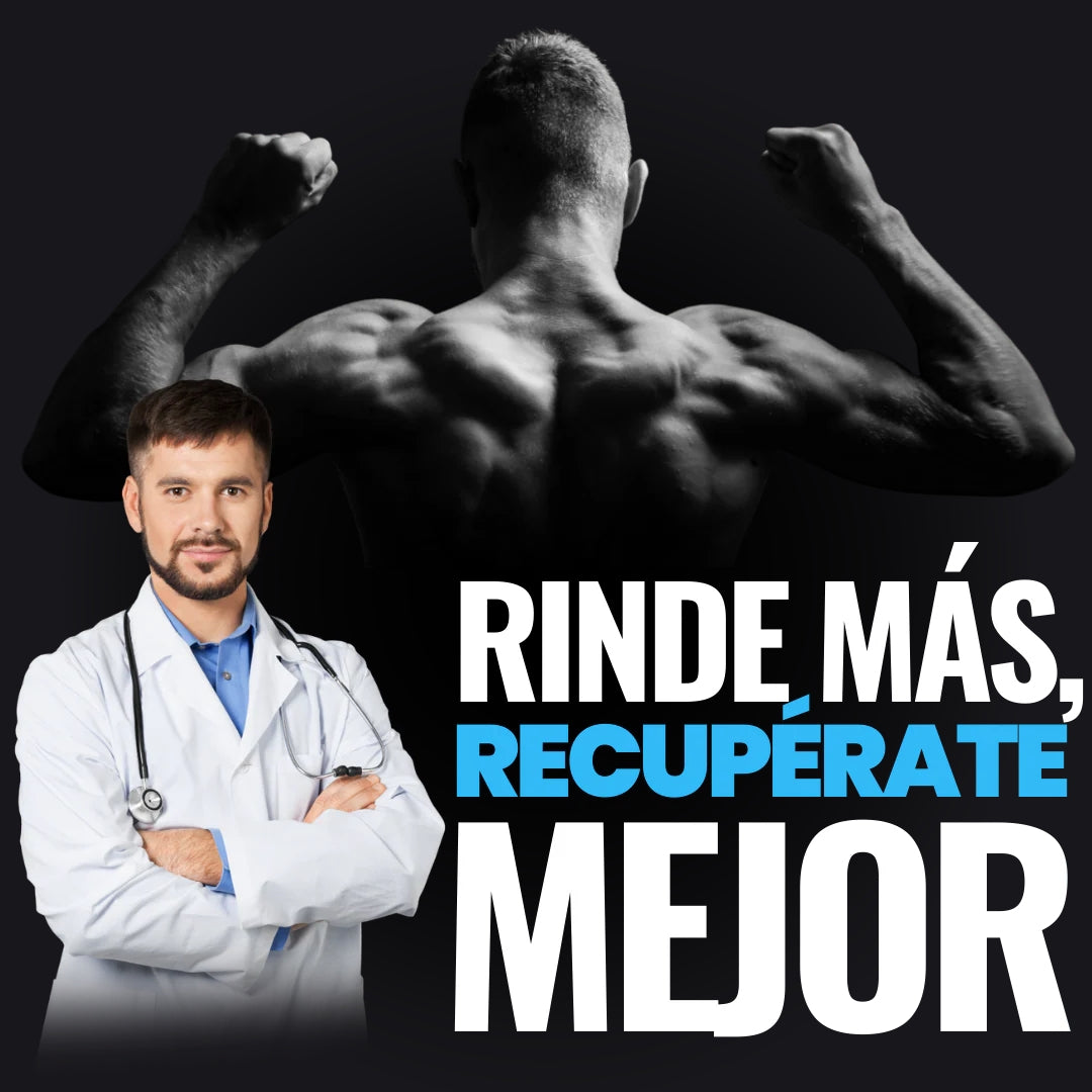 CITRATO DE MAGNESIO EN POLVO X500 GR