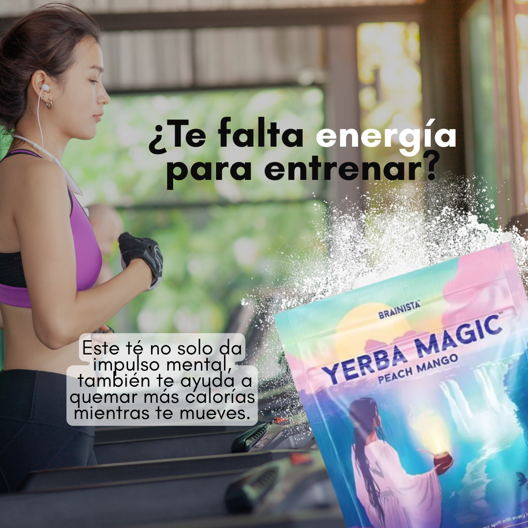 YERBA MAGIC ORIGINAL EN POLVO X330 GR